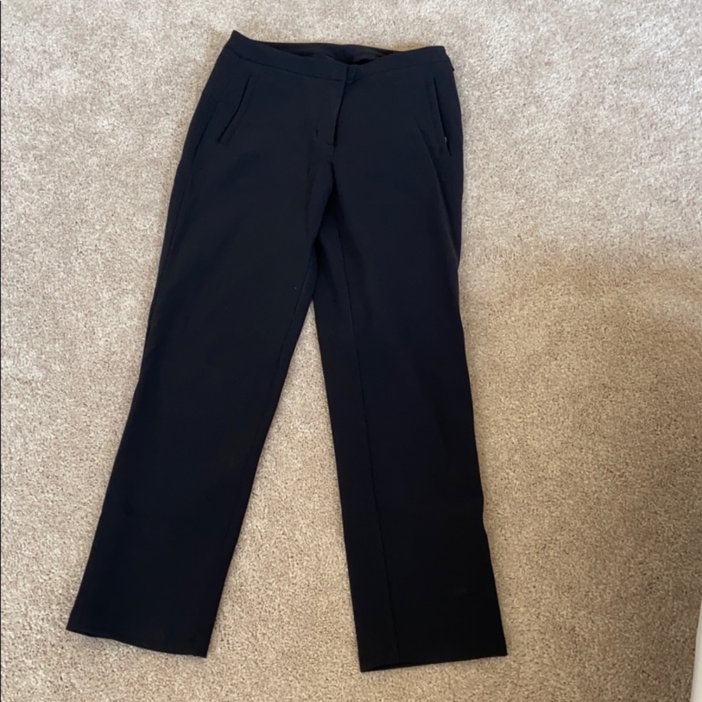 lululemon pants sz4